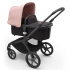 Bugaboo Fox 5 Sufflett Morning Pink i gruppen Barnvagnar / Varumärken / Bugaboo / Bugaboo Fox 5 hos Bonti (BUBO100167013)