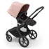 Bugaboo Fox 5 Sufflett Morning Pink i gruppen Barnvagnar / Varumärken / Bugaboo / Bugaboo Fox 5 hos Bonti (BUBO100167013)