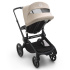 Bugaboo Fox 5 Sufflett Desert Taupe i gruppen Barnvagnar hos Bonti (BUBO100167039)