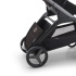 Bugaboo Dragonfly Komplett GRAPHITE/GREY MELANGE-GREY MELANGE i gruppen Barnvagnar / Varumärken / Bugaboo / Bugaboo Dragonfly hos Bonti (BUBO100176023)