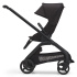 Bugaboo Dragonfly Komplett BLACK/MIDNIGHT BLACK-MIDNIGHT BLACK i gruppen Barnvagnar / Varumärken / Bugaboo / Bugaboo Dragonfly hos Bonti (BUBO100176025)