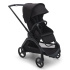 Bugaboo Dragonfly Komplett BLACK/MIDNIGHT BLACK-MIDNIGHT BLACK i gruppen Barnvagnar / Varumärken / Bugaboo / Bugaboo Dragonfly hos Bonti (BUBO100176025)