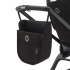 Bugaboo Dragonfly Komplett BLACK/MIDNIGHT BLACK-MIDNIGHT BLACK i gruppen Barnvagnar / Varumärken / Bugaboo / Bugaboo Dragonfly hos Bonti (BUBO100176025)