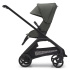 Bugaboo Dragonfly Komplett BLACK/FOREST GREEN-FOREST GREEN i gruppen Barnvagnar / Varumärken / Bugaboo / Bugaboo Dragonfly hos Bonti (BUBO100176026)