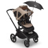 Bugaboo Fox 5/Cameleon 3 Breezy Sufflett Dune Taupe i gruppen Barnvagnar / Varumärken / Bugaboo / Bugaboo Desert Taupe hos Bonti (BUBO100221029)