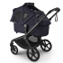 Bugaboo Fox 5 Breezy Sufflett Deep Indigo i gruppen Barnvagnar / Varumärken / Bugaboo / Bugaboo tillbehör hos Bonti (BUBO100221034)