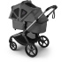 Bugaboo Fox 5 Breezy Sufflett Moon Grey i gruppen Barnvagnar / Varumärken / Bugaboo / Bugaboo tillbehör hos Bonti (BUBO100221037)