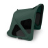 Bugaboo Fox 5 Breezy Sufflett Fern Green i gruppen Barnvagnar / Barnvagnstillbehör / Parasoll och solsuffletter hos Bonti (BUBO100221042)