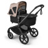 Bugaboo Fox 5 Breezy Sufflett Desert Taupe i gruppen Barnvagnar / Barnvagnstillbehör / Parasoll och solsuffletter hos Bonti (BUBO100221043)
