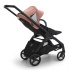 Bugaboo Dragonfly Breezy Sufflett MISTY GREY i gruppen Barnvagnar / Varumärken / Bugaboo / Bugaboo Dragonfly hos Bonti (BUBO100267009)