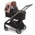 Bugaboo Dragonfly Breezy Sufflett MISTY GREY i gruppen Barnvagnar / Varumärken / Bugaboo / Bugaboo Dragonfly hos Bonti (BUBO100267009)