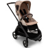 Bugaboo Dragonfly Breezy Sufflett DUNE TAUPE i gruppen Barnvagnar / Varumärken / Bugaboo / Bugaboo Desert Taupe hos Bonti (BUBO100267025)