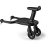 Bugaboo Ståbräda med sits Svart i gruppen Barnvagnar / Varumärken / Bugaboo / Bugaboo tillbehör hos Bonti (BUBO100328002)