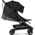 Bugaboo Butterfly 2 Black/Heritage Black i gruppen Barnvagnar / Varumärken / Bugaboo / Bugaboo Butterfly hos Bonti (BUBO100338022)