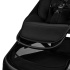 Bugaboo Butterfly 2 Black/Heritage Black i gruppen Barnvagnar / Varumärken / Bugaboo / Bugaboo Butterfly hos Bonti (BUBO100338022)