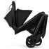 Bugaboo Butterfly 2 Black/Heritage Black i gruppen Barnvagnar / Varumärken / Bugaboo / Bugaboo Butterfly hos Bonti (BUBO100338022)
