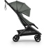 Bugaboo Butterfly 2 Black/Forest Green i gruppen Barnvagnar / Varumärken / Bugaboo / Bugaboo Butterfly hos Bonti (BUBO100338025)
