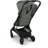 Bugaboo Butterfly 2 Black/Forest Green i gruppen Barnvagnar / Varumärken / Bugaboo / Bugaboo Butterfly hos Bonti (BUBO100338025)