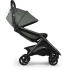 Bugaboo Butterfly 2 Black/Forest Green i gruppen Barnvagnar / Varumärken / Bugaboo / Bugaboo Butterfly hos Bonti (BUBO100338025)