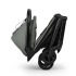 Bugaboo Butterfly 2 Black/Forest Green i gruppen Barnvagnar / Varumärken / Bugaboo / Bugaboo Butterfly hos Bonti (BUBO100338025)