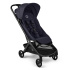 Bugaboo Butterfly 2 Black/Deep Indigo i gruppen Barnvagnar / Varumärken / Bugaboo / Bugaboo Butterfly hos Bonti (BUBO100338027)