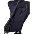 Bugaboo Butterfly 2 Black/Deep Indigo i gruppen Barnvagnar / Varumärken / Bugaboo / Bugaboo Butterfly hos Bonti (BUBO100338027)