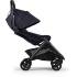 Bugaboo Butterfly 2 Black/Deep Indigo i gruppen Barnvagnar / Varumärken / Bugaboo / Bugaboo Butterfly hos Bonti (BUBO100338027)