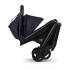 Bugaboo Butterfly 2 Black/Deep Indigo i gruppen Barnvagnar / Varumärken / Bugaboo / Bugaboo Butterfly hos Bonti (BUBO100338027)