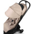 Bugaboo Butterfly 2 Black/Desert Taupe i gruppen Barnvagnar / Varumärken / Bugaboo / Bugaboo Butterfly hos Bonti (BUBO100338033)