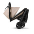 Bugaboo Butterfly 2 Black/Desert Taupe i gruppen Barnvagnar / Varumärken / Bugaboo / Bugaboo Butterfly hos Bonti (BUBO100338033)