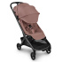 Bugaboo Butterfly 2 Resevagn Dusty Pink i gruppen Barnvagnar / Varumärken / Bugaboo / Bugaboo Butterfly hos Bonti (BUBO100338049)