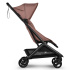 Bugaboo Butterfly 2 Resevagn Dusty Pink i gruppen Barnvagnar / Varumärken / Bugaboo / Bugaboo Butterfly hos Bonti (BUBO100338049)