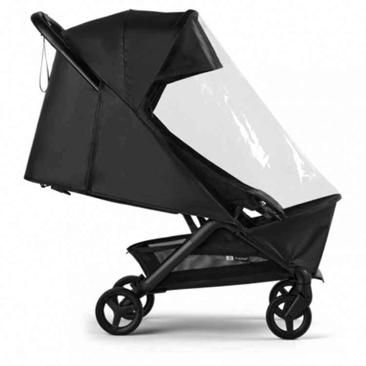 Bugaboo Butterfly 2 Regnskydd i gruppen Barnvagnar / Varumärken / Bugaboo / Bugaboo Butterfly hos Bonti (BUBO100351002)