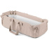 Bugaboo Babynest Desert Taupe i gruppen Barnvagnar / Varumärken / Bugaboo / Bugaboo tillbehör hos Bonti (BUBO100367003)
