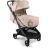 Bugaboo Babynest Desert Taupe i gruppen Barnvagnar / Varumärken / Bugaboo / Bugaboo tillbehör hos Bonti (BUBO100367003)