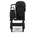 Bugaboo Donkey 6 Barnvagn Heritage Black i gruppen Barnvagnar / Varumärken / Bugaboo / Bugaboo Donkey 6 hos Bonti (BUBO100370002)