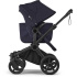 Bugaboo Donkey 6 Barnvagn Deep Indigo i gruppen Barnvagnar / Varumärken / Bugaboo / Bugaboo Donkey 6 hos Bonti (BUBO100370003)