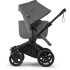 Bugaboo Donkey 6 Barnvagn Moon Grey i gruppen Barnvagnar / Varumärken / Bugaboo / Bugaboo Donkey 6 hos Bonti (BUBO100370004)