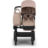 Bugaboo Donkey 6 Barnvagn Desert Taupe Melange i gruppen Barnvagnar / Varumärken / Bugaboo / Bugaboo Donkey 6 hos Bonti (BUBO100370005)