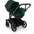 Bugaboo Donkey 6 Barnvagn Fern Green i gruppen Barnvagnar / Varumärken / Bugaboo / Bugaboo Donkey 6 hos Bonti (BUBO100370006)