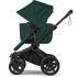 Bugaboo Donkey 6 Barnvagn Fern Green i gruppen Barnvagnar / Varumärken / Bugaboo / Bugaboo Donkey 6 hos Bonti (BUBO100370006)