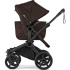 Bugaboo Donkey 6 Barnvagn Cocoa Brown i gruppen Barnvagnar / Varumärken / Bugaboo / Bugaboo Donkey 6 hos Bonti (BUBO100370007)