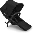 Bugaboo Donkey 6 Syskonsits Heritage Black i gruppen Barnvagnar / Varumärken / Bugaboo / Bugaboo Donkey 6 hos Bonti (BUBO100375011)