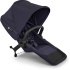Bugaboo Donkey 6 Syskonsits Deep Indigo i gruppen Barnvagnar / Varumärken / Bugaboo / Bugaboo Donkey 6 hos Bonti (BUBO100375012)