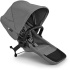 Bugaboo Donkey 6 Syskonsits Moon Grey i gruppen Barnvagnar / Varumärken / Bugaboo / Bugaboo Donkey 6 hos Bonti (BUBO100375014)