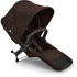 Bugaboo Donkey 6 Syskonsits Cocoa Brown i gruppen Barnvagnar / Varumärken / Bugaboo / Bugaboo Donkey 6 hos Bonti (BUBO100375015)