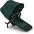Bugaboo Donkey 6 Syskonsits Fern Green i gruppen Barnvagnar / Varumärken / Bugaboo / Bugaboo Donkey 6 hos Bonti (BUBO100375016)