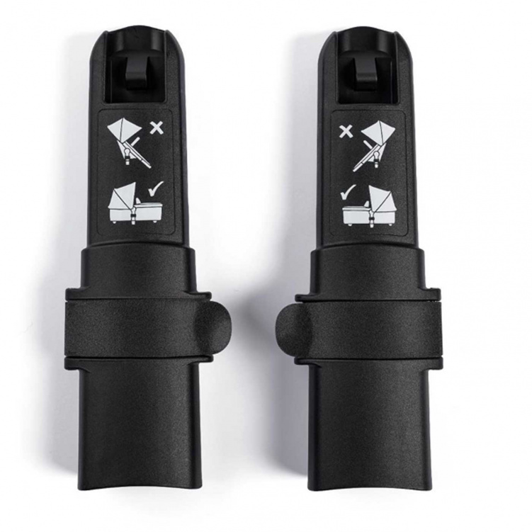 Bugaboo Donkey Height Adapter i gruppen Barnvagnar / Varumärken / Bugaboo / Bugaboo Donkey 5 hos Bonti (BUBO100386002)