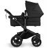 Bugaboo Donkey Height Adapter i gruppen Barnvagnar / Varumärken / Bugaboo / Bugaboo Donkey 5 hos Bonti (BUBO100386002)