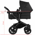 Bugaboo Donkey Height Adapter i gruppen Barnvagnar / Varumärken / Bugaboo / Bugaboo Donkey 5 hos Bonti (BUBO100386002)